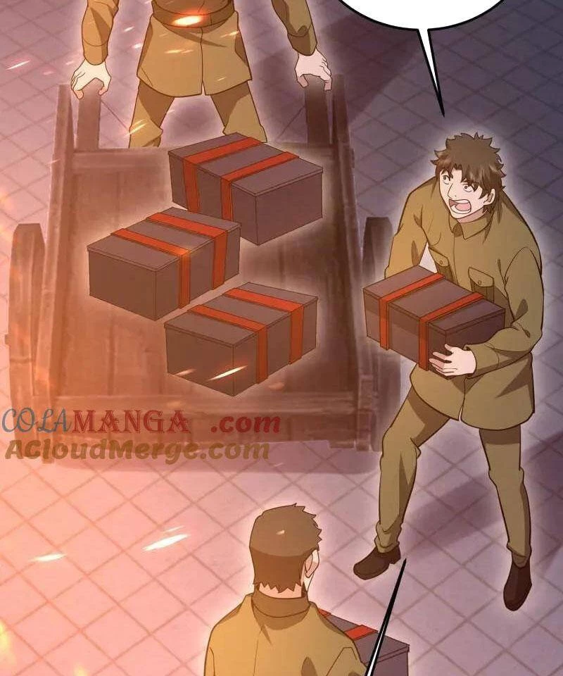Đệ Nhất Danh Sách Chapter 502 - Next Chapter 503