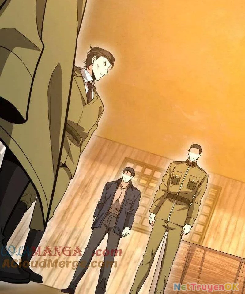 Đệ Nhất Danh Sách Chapter 502 - Next Chapter 503