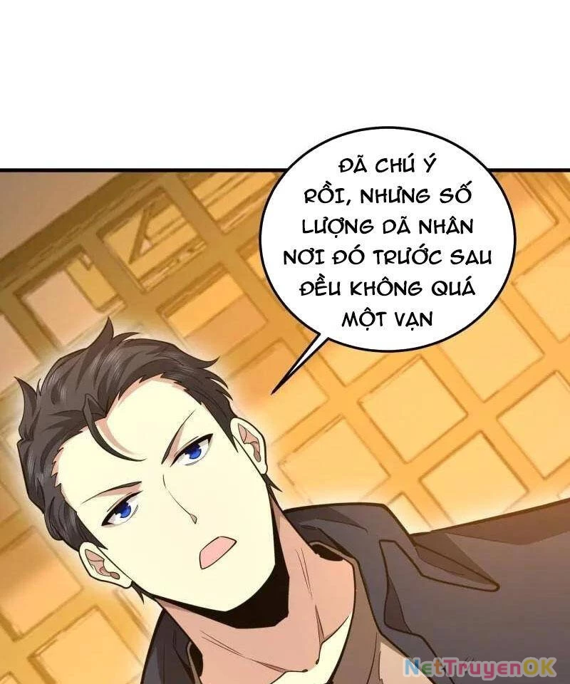Đệ Nhất Danh Sách Chapter 502 - Next Chapter 503
