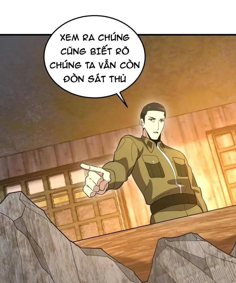 Đệ Nhất Danh Sách Chapter 502 - Next Chapter 503