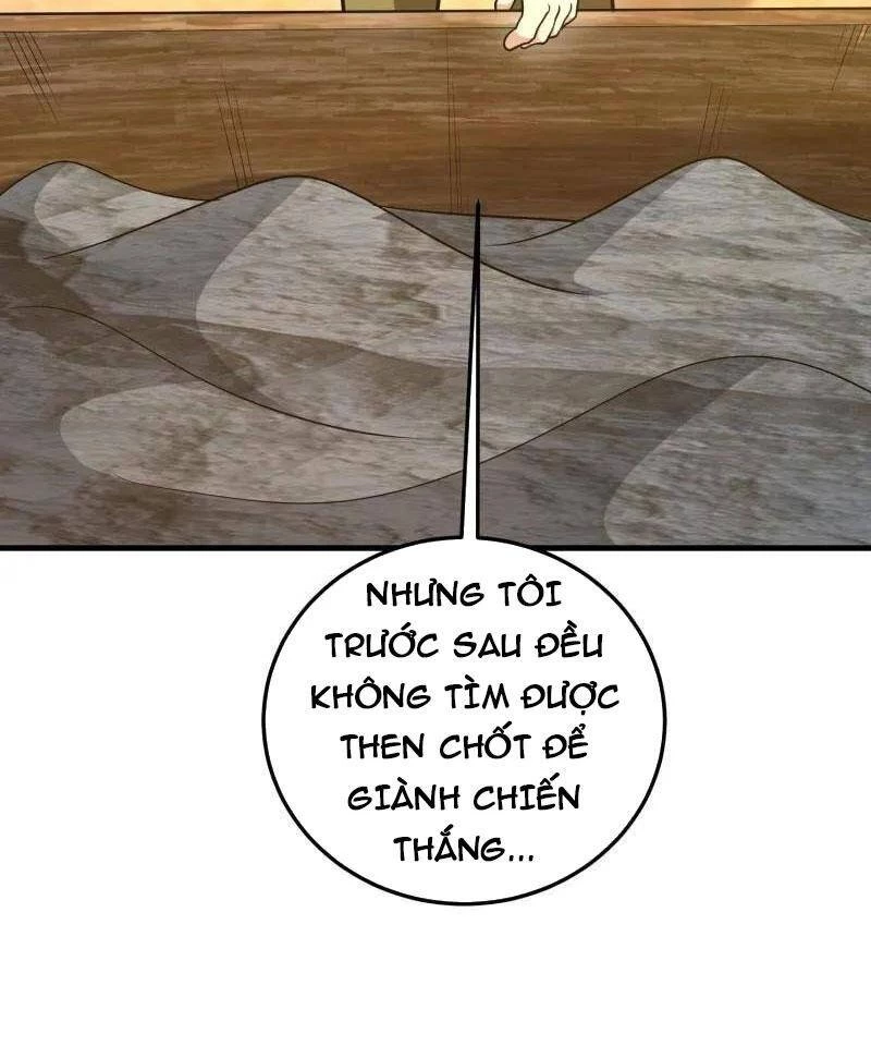 Đệ Nhất Danh Sách Chapter 502 - Next Chapter 503