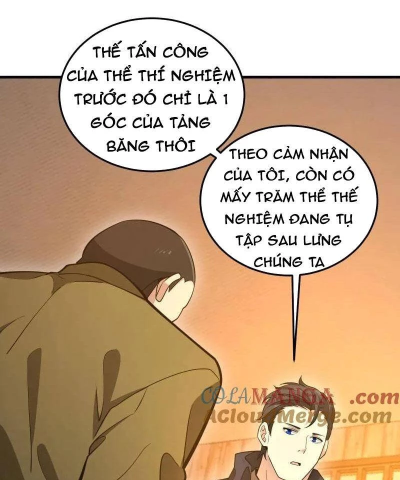 Đệ Nhất Danh Sách Chapter 502 - Next Chapter 503