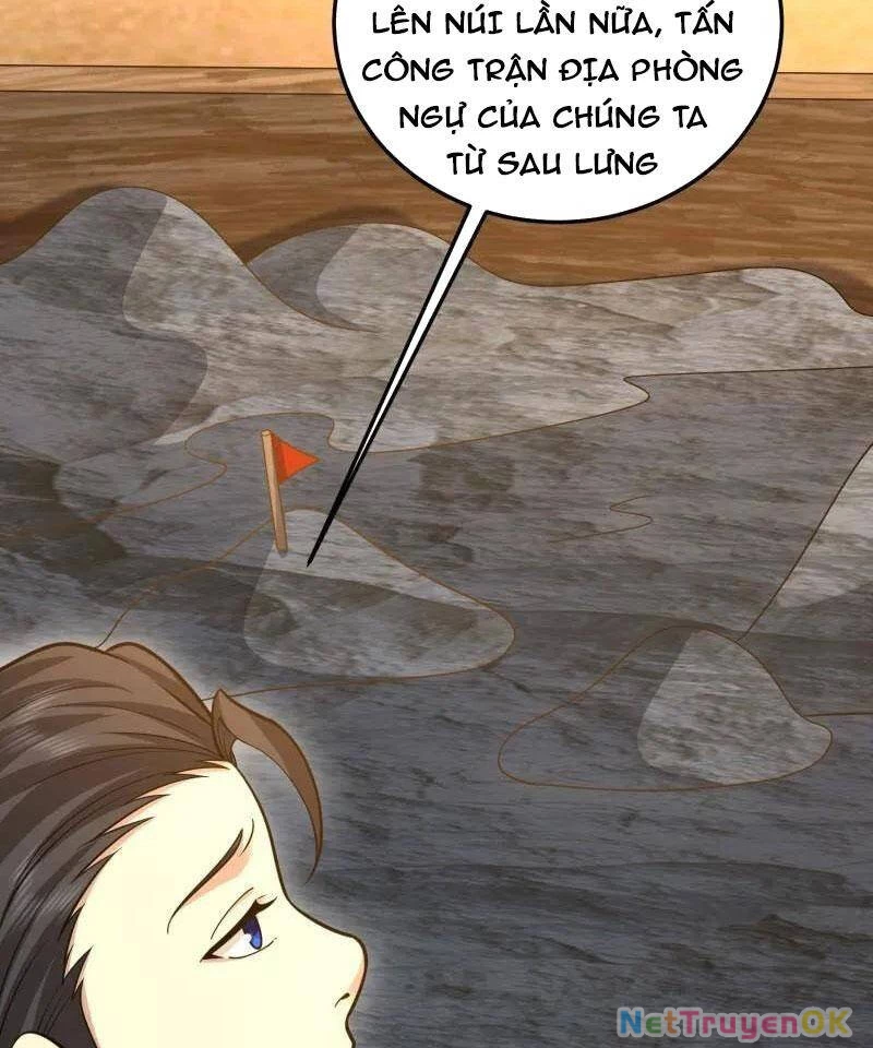 Đệ Nhất Danh Sách Chapter 502 - Next Chapter 503