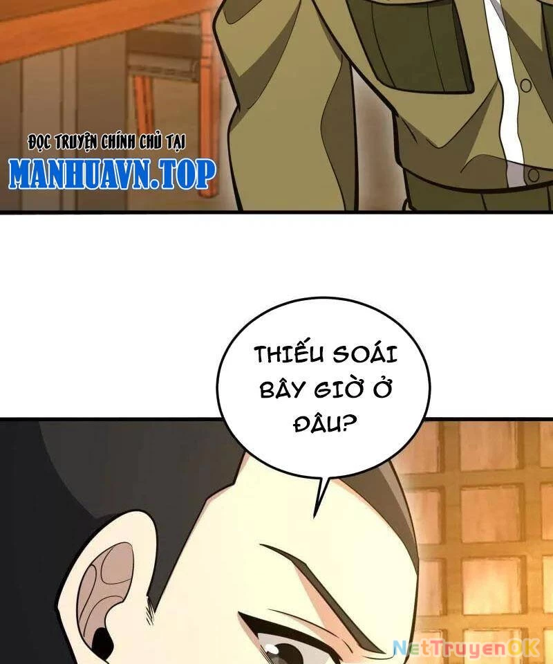 Đệ Nhất Danh Sách Chapter 502 - Next Chapter 503