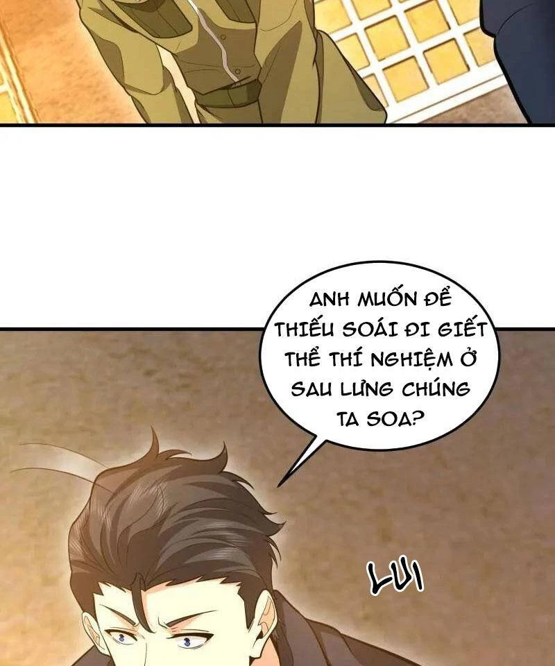 Đệ Nhất Danh Sách Chapter 502 - Next Chapter 503