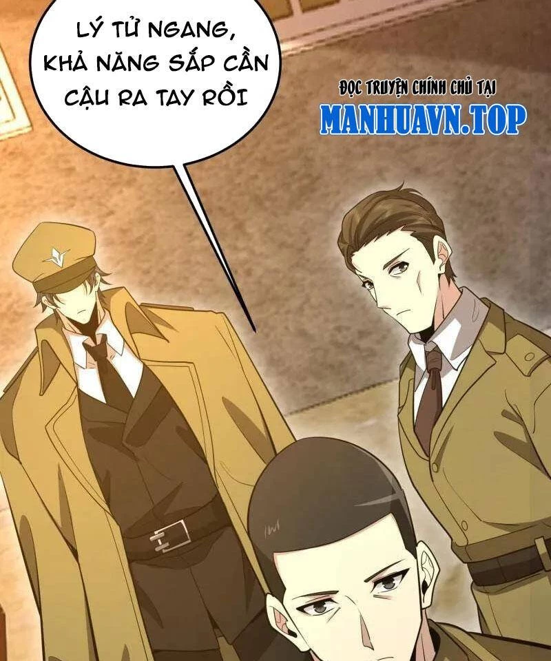 Đệ Nhất Danh Sách Chapter 502 - Next Chapter 503
