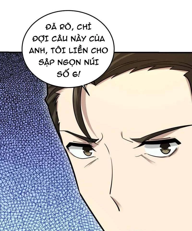 Đệ Nhất Danh Sách Chapter 502 - Next Chapter 503