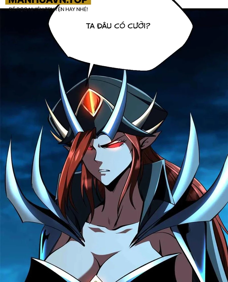 Siêu Cấp Thần Cơ Nhân Chapter 312 - Next Chapter 312