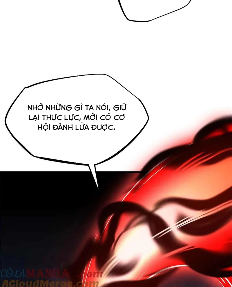 Siêu Cấp Thần Cơ Nhân Chapter 312 - Next Chapter 312