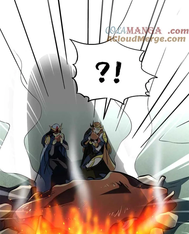 Siêu Cấp Thần Cơ Nhân Chapter 312 - Next Chapter 312