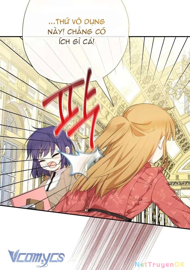 Tiểu Thư Tích Tiền Đi Bụi Chapter 78 - Trang 4