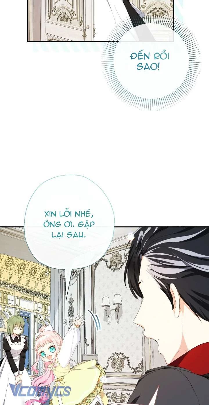 Tiểu Thư Tích Tiền Đi Bụi Chapter 78 - Trang 4