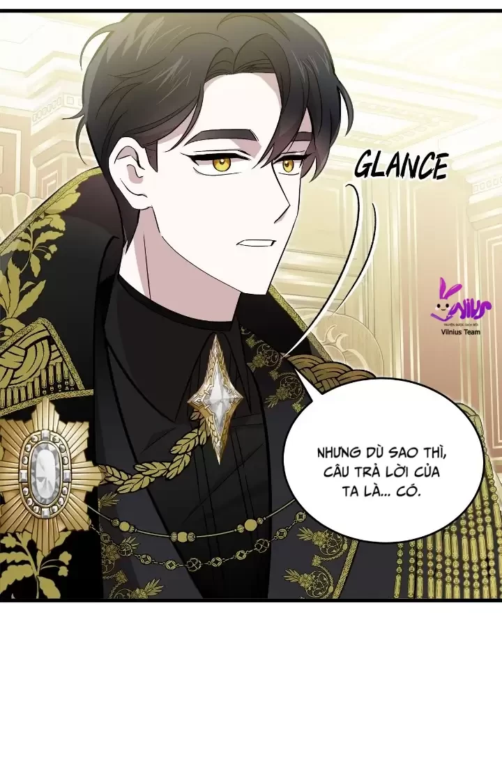 Mượn Rượu Trở Thành Hoàng Hậu Chapter 7 - Next Chapter 8