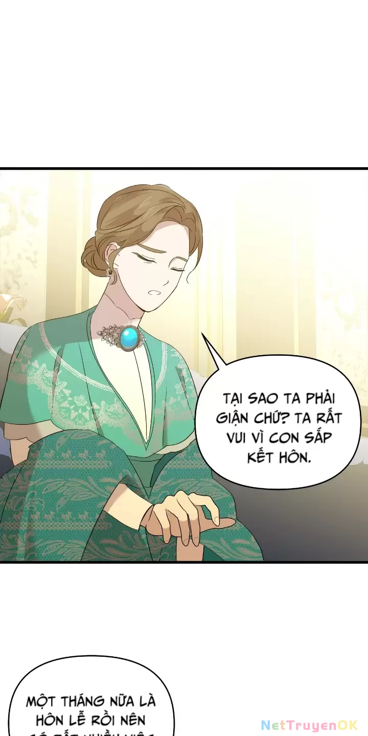 Mượn Rượu Trở Thành Hoàng Hậu Chapter 8 - Trang 2