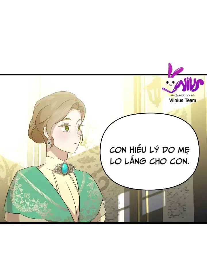 Mượn Rượu Trở Thành Hoàng Hậu Chapter 8 - Trang 2