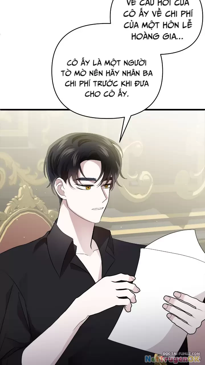 Mượn Rượu Trở Thành Hoàng Hậu Chapter 8 - Trang 2