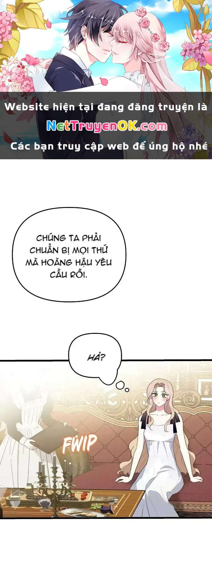 Mượn Rượu Trở Thành Hoàng Hậu Chapter 16 - Trang 2