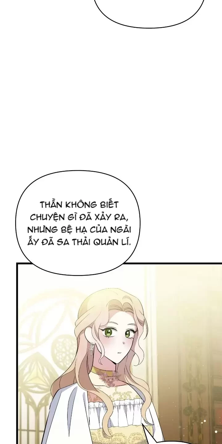 Mượn Rượu Trở Thành Hoàng Hậu Chapter 17 - Trang 2