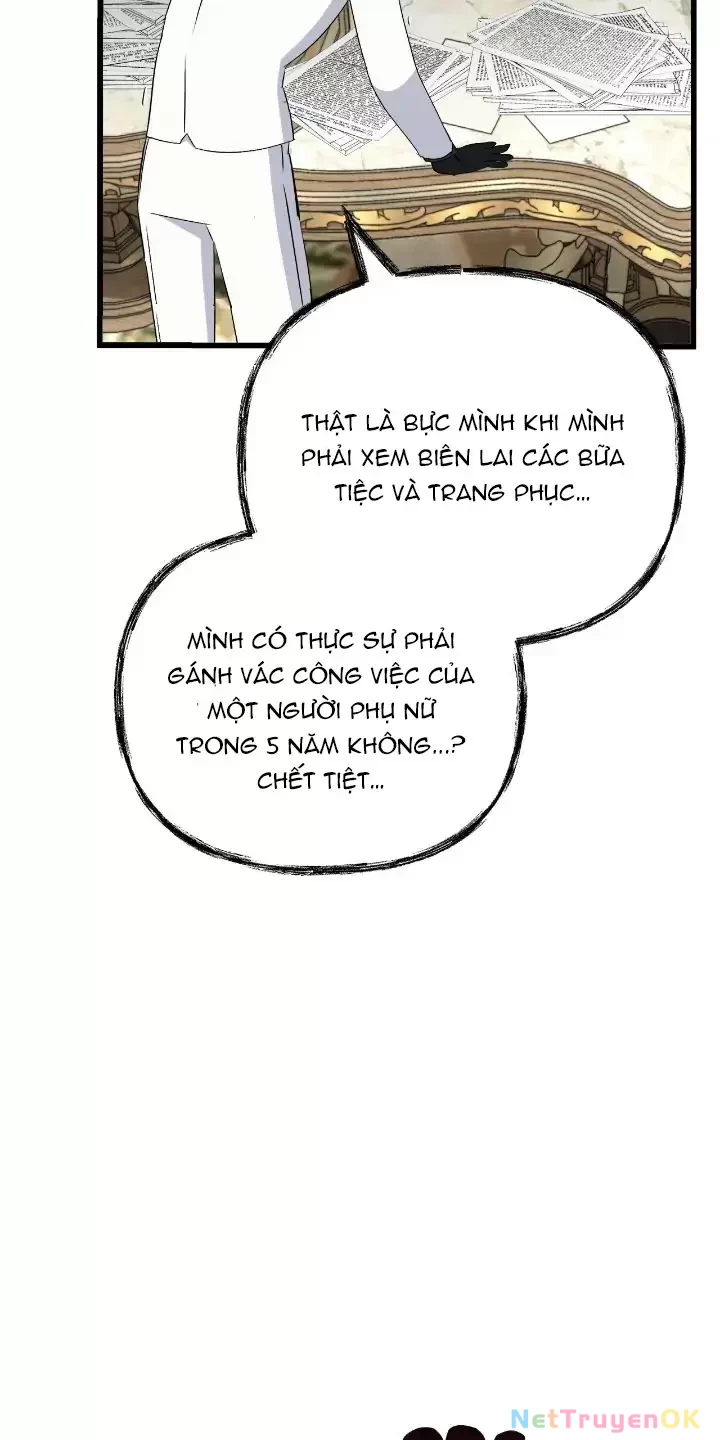 Mượn Rượu Trở Thành Hoàng Hậu Chapter 19 - Next Chapter 20