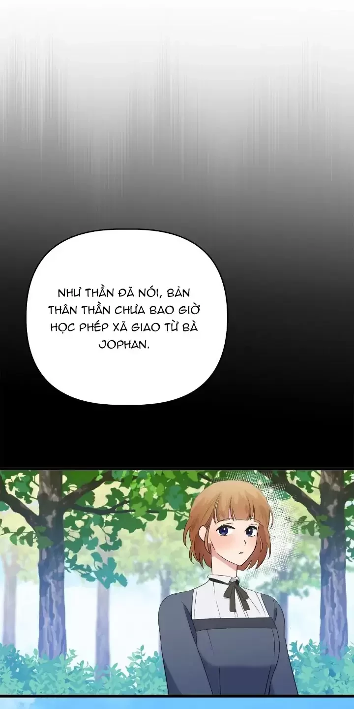 Mượn Rượu Trở Thành Hoàng Hậu Chapter 21 - Next Chapter 22