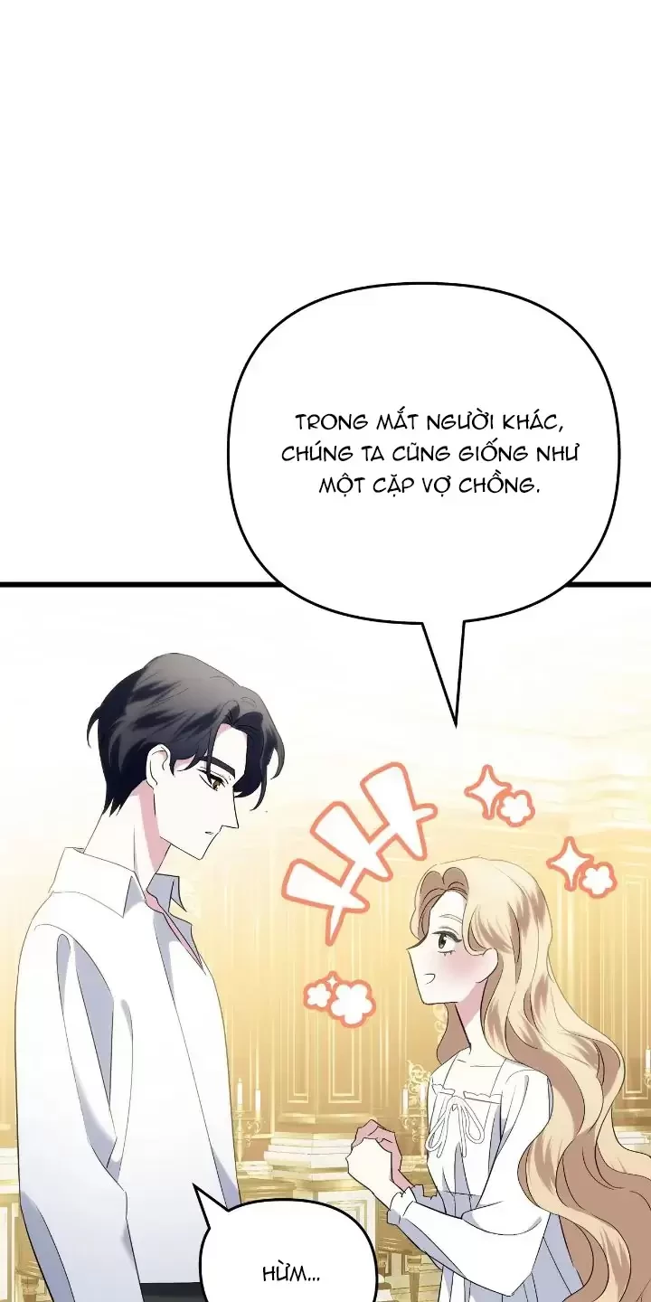 Mượn Rượu Trở Thành Hoàng Hậu Chapter 21 - Next Chapter 22