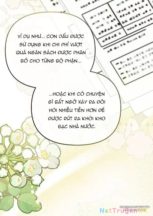 Mượn Rượu Trở Thành Hoàng Hậu Chapter 26 - Trang 2