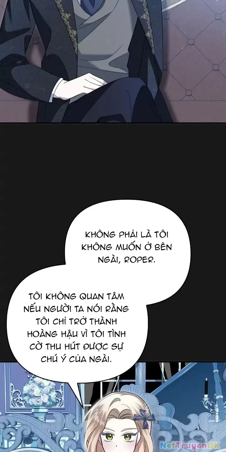 Mượn Rượu Trở Thành Hoàng Hậu Chapter 32 - Next Chapter 33