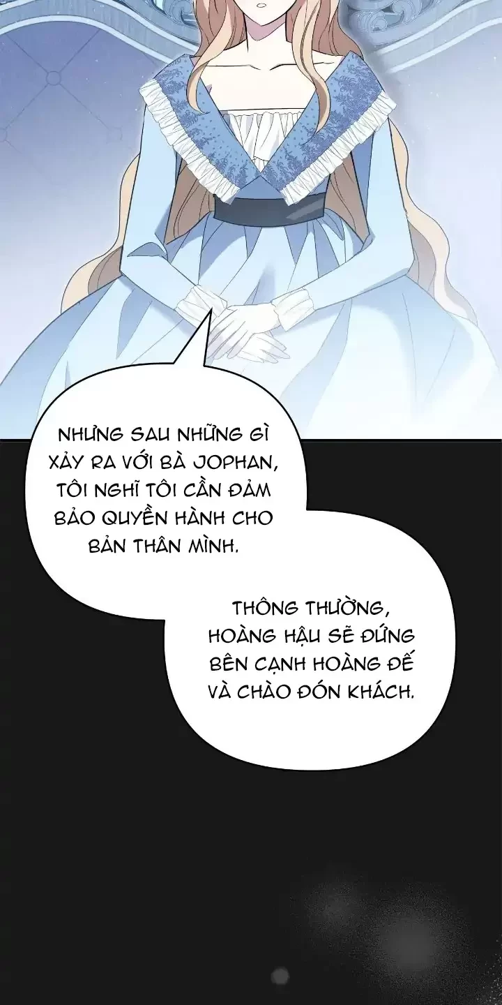 Mượn Rượu Trở Thành Hoàng Hậu Chapter 32 - Next Chapter 33