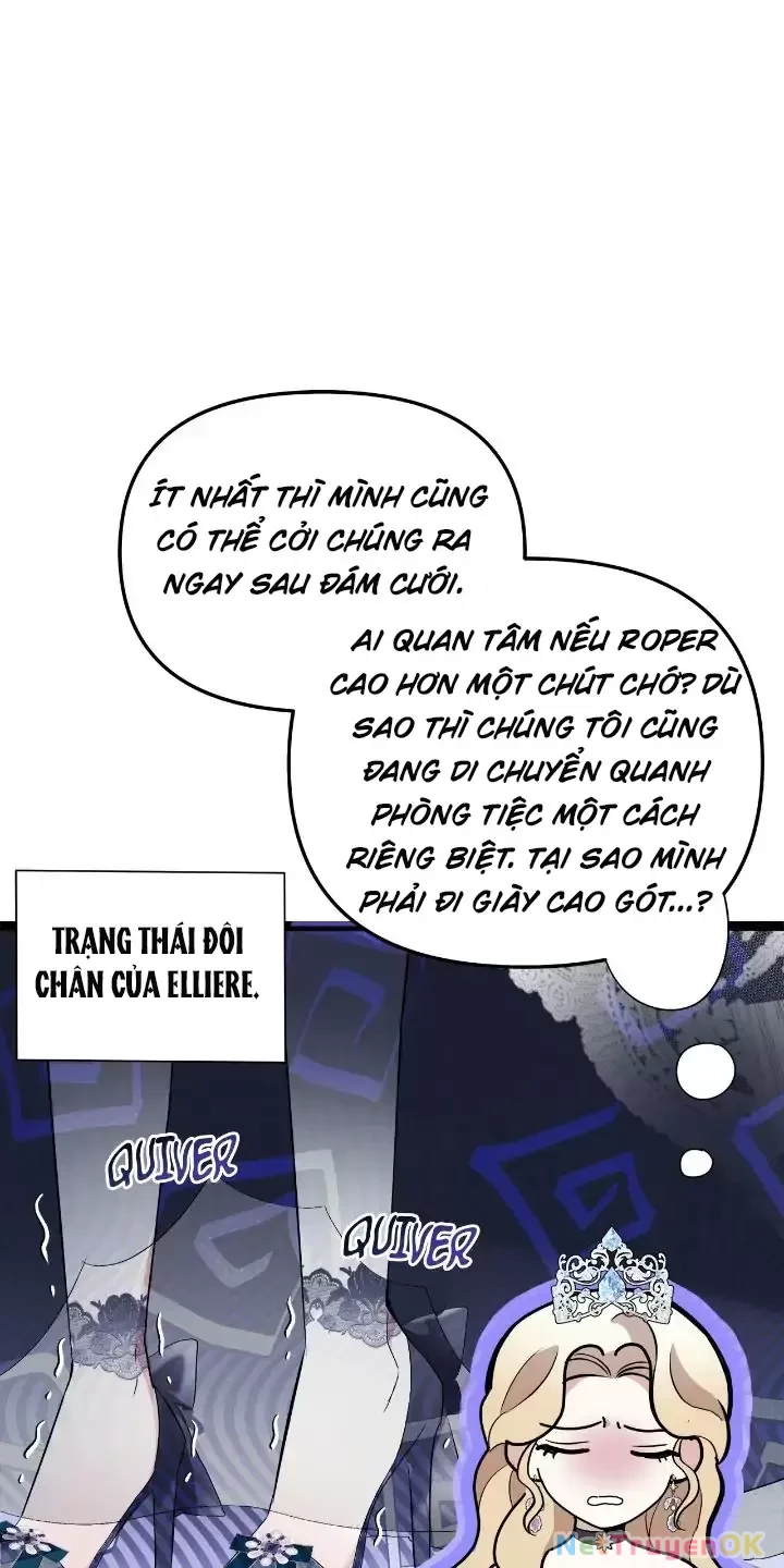 Mượn Rượu Trở Thành Hoàng Hậu Chapter 32 - Next Chapter 33