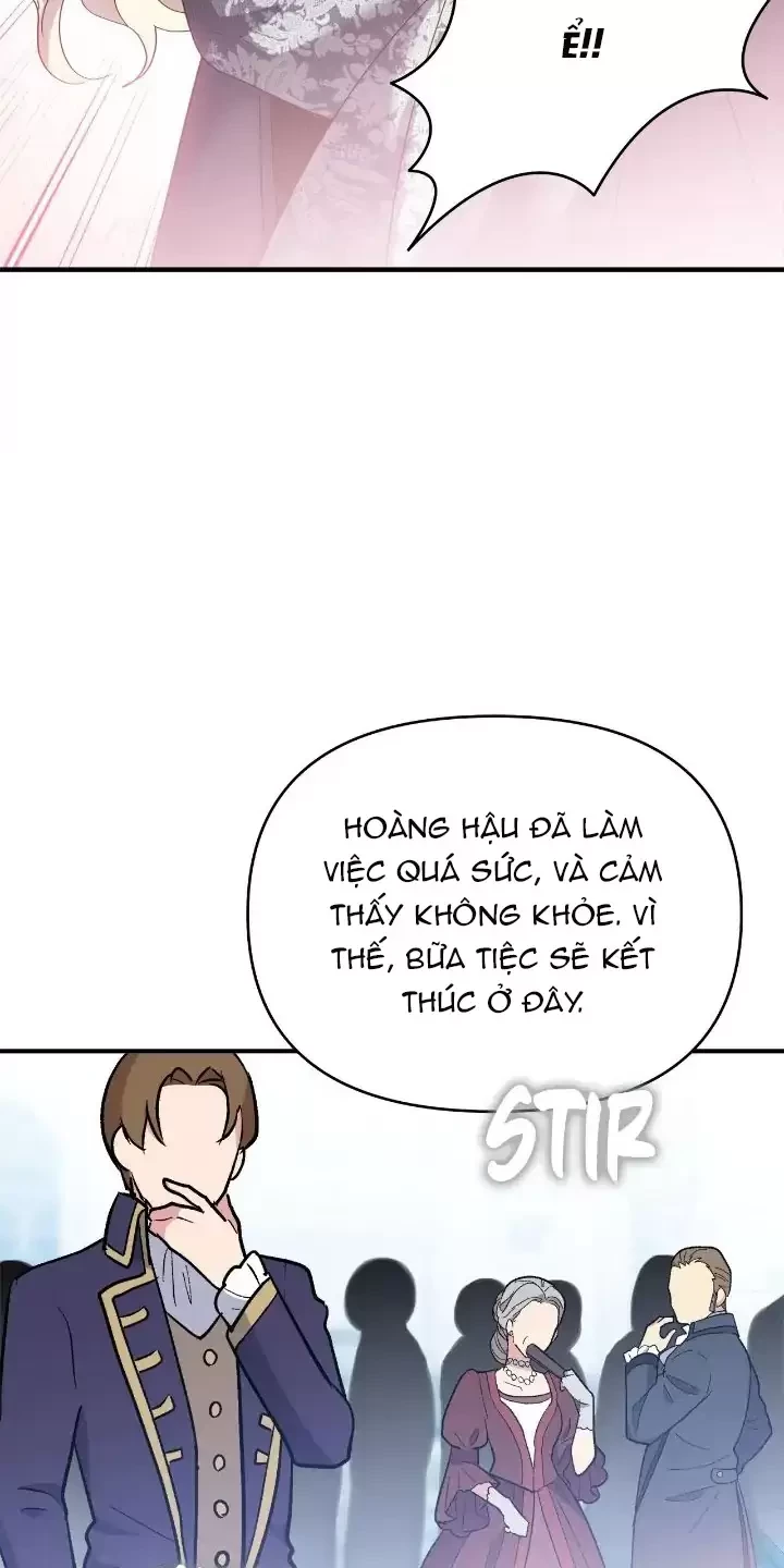 Mượn Rượu Trở Thành Hoàng Hậu Chapter 32 - Next Chapter 33