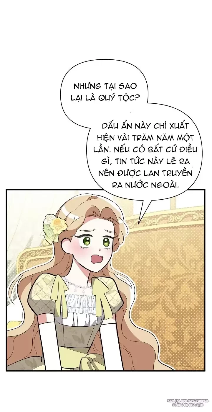 Mượn Rượu Trở Thành Hoàng Hậu Chapter 35 - Trang 2