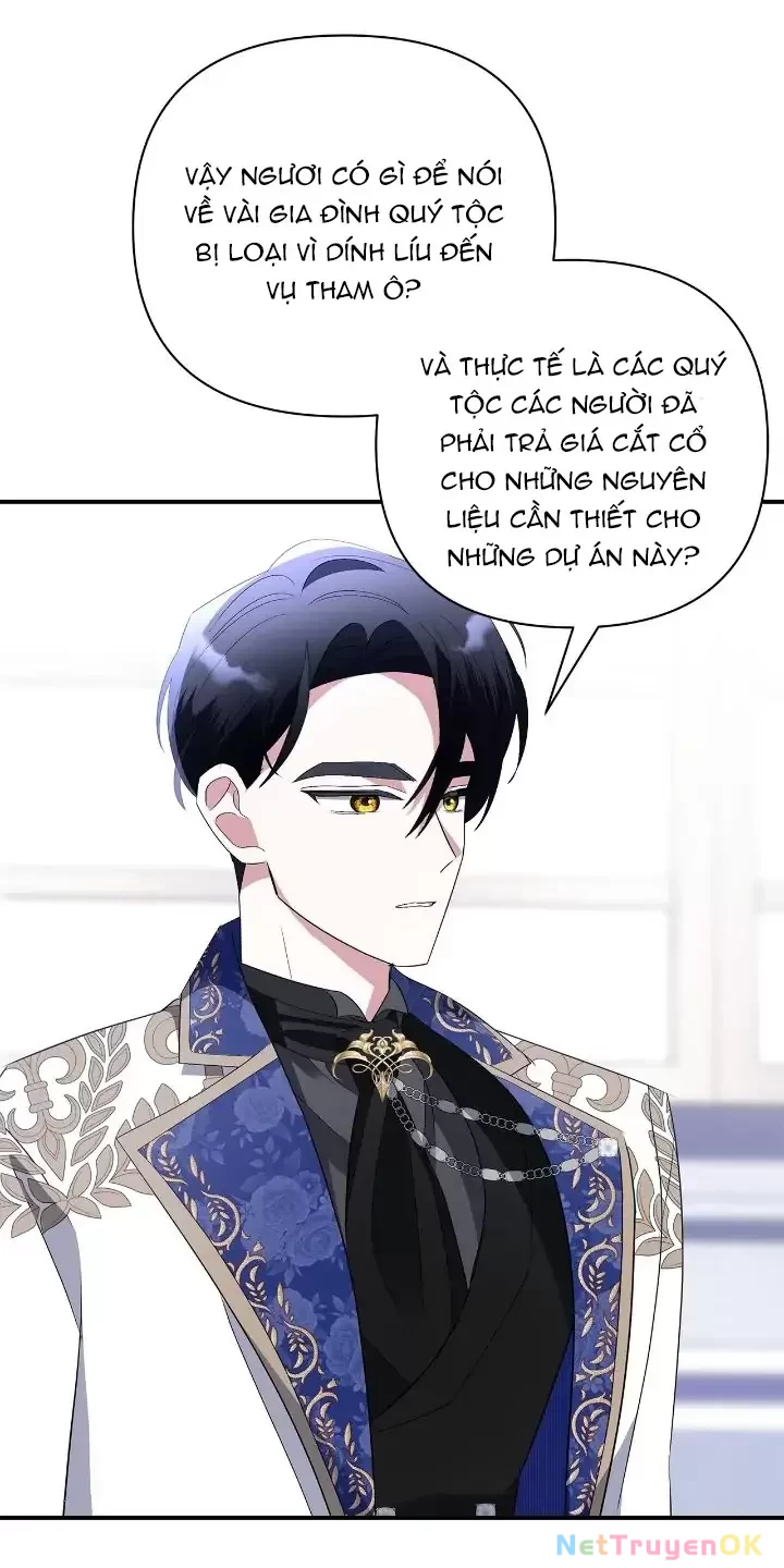 Mượn Rượu Trở Thành Hoàng Hậu Chapter 36 - Trang 2