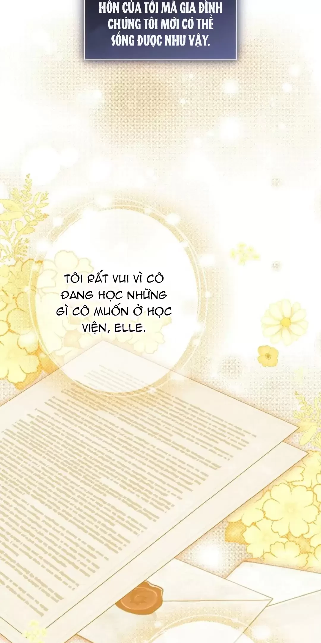 Mượn Rượu Trở Thành Hoàng Hậu Chapter 39 - Trang 2