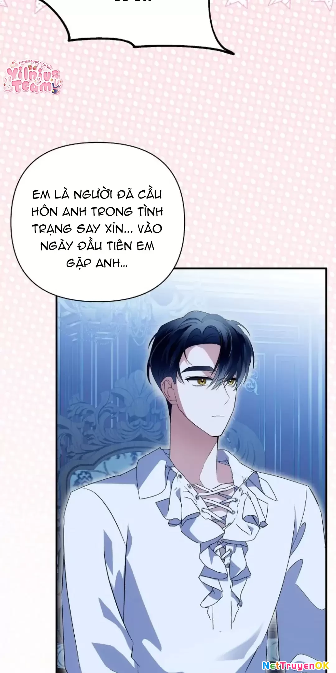 Mượn Rượu Trở Thành Hoàng Hậu Chapter 39 - Trang 2