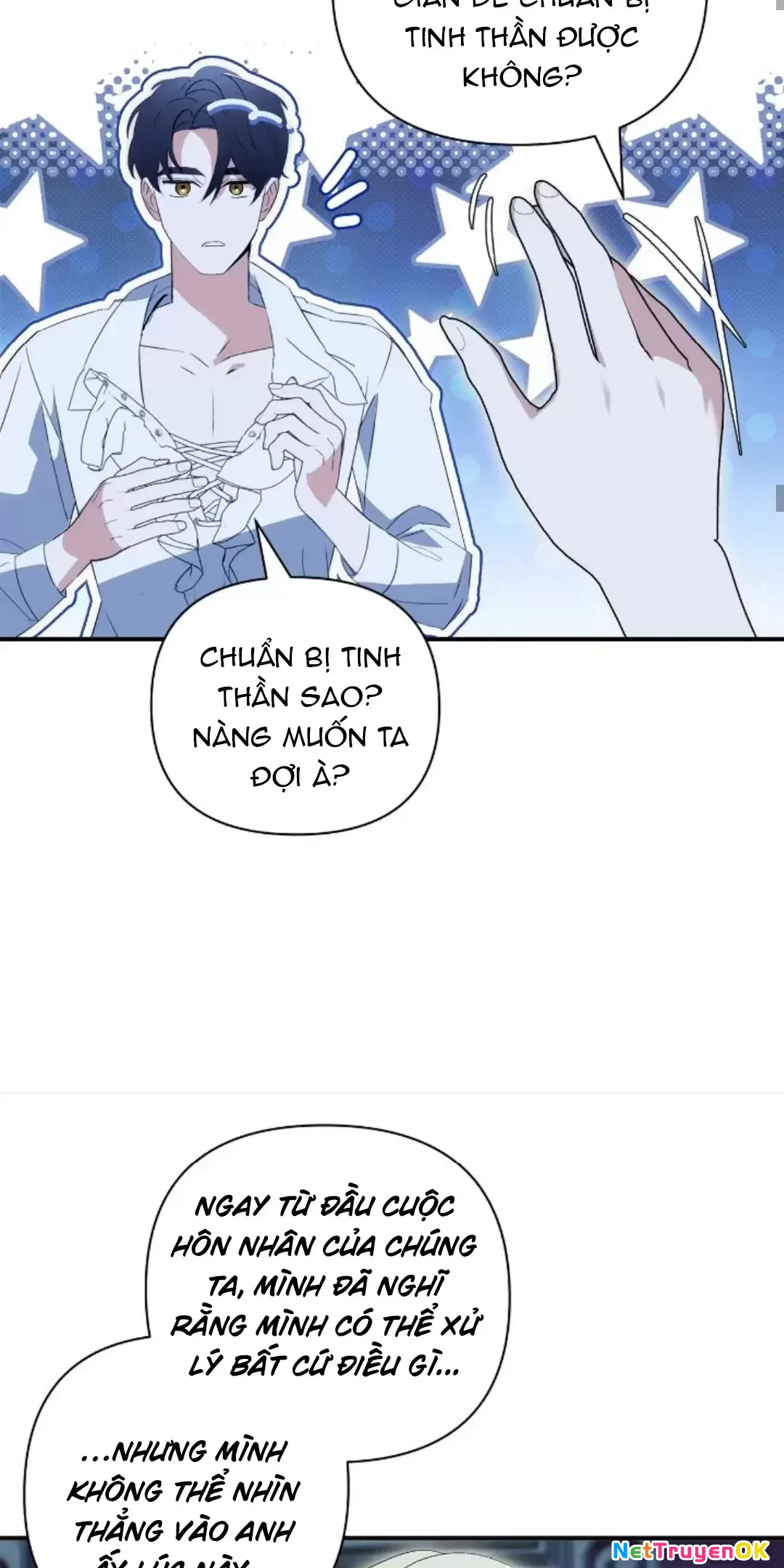 Mượn Rượu Trở Thành Hoàng Hậu Chapter 39 - Trang 2