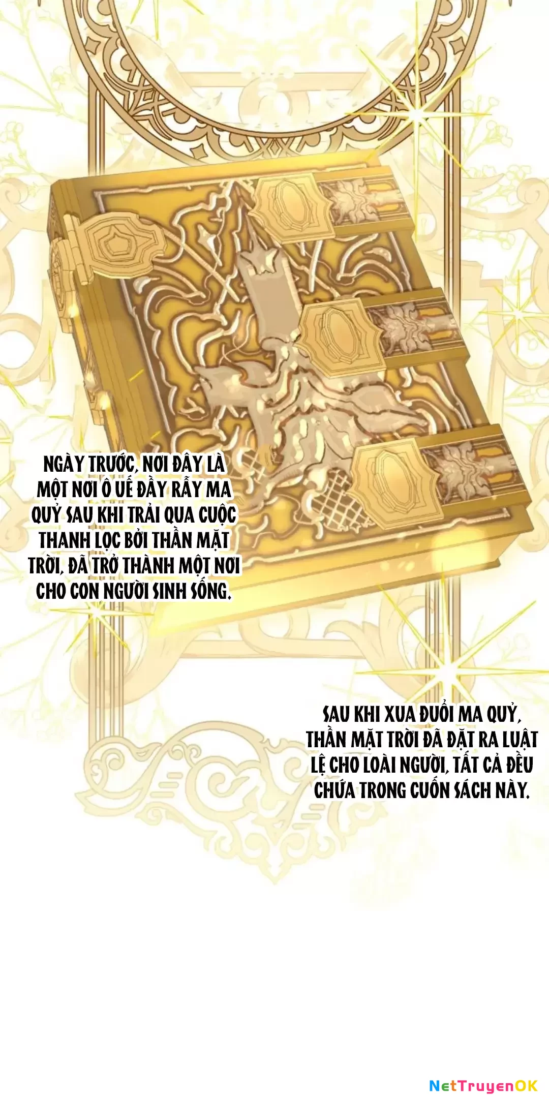 Mượn Rượu Trở Thành Hoàng Hậu Chapter 46 - Trang 2