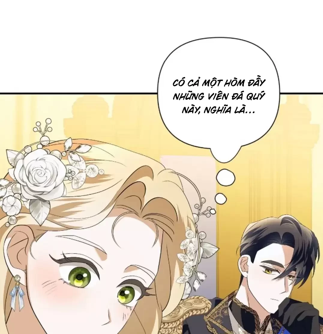 Mượn Rượu Trở Thành Hoàng Hậu Chapter 51 - Trang 2