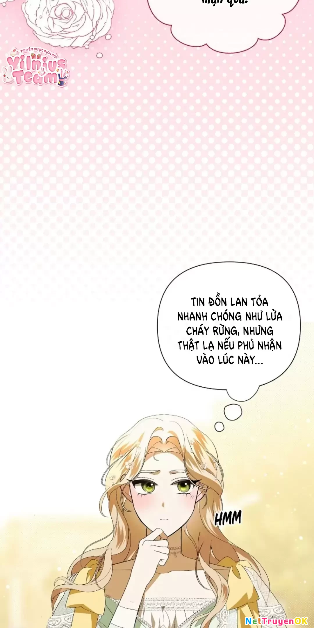 Mượn Rượu Trở Thành Hoàng Hậu Chapter 53 - Trang 2