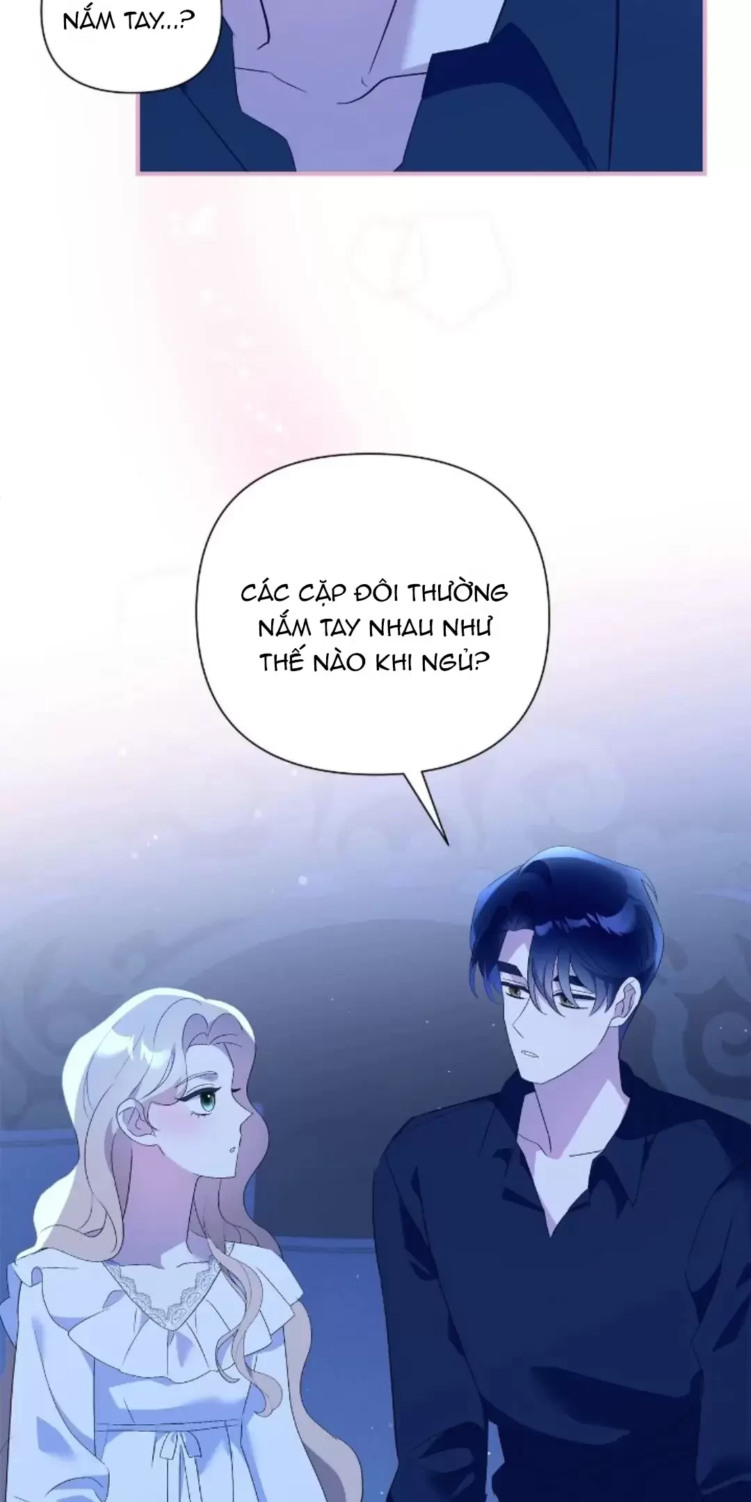 Mượn Rượu Trở Thành Hoàng Hậu Chapter 54 - Trang 2