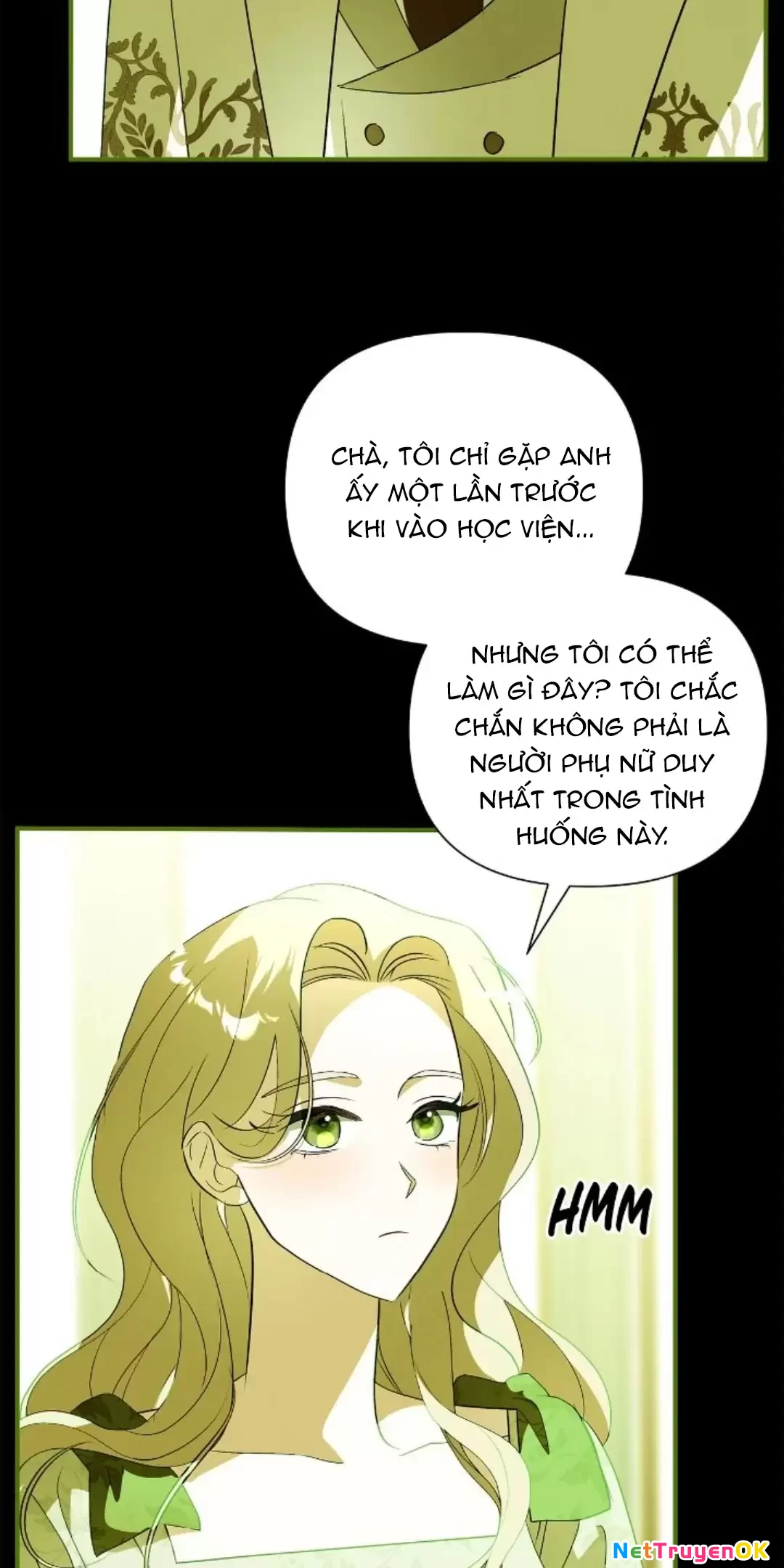 Mượn Rượu Trở Thành Hoàng Hậu Chapter 55 - Trang 2