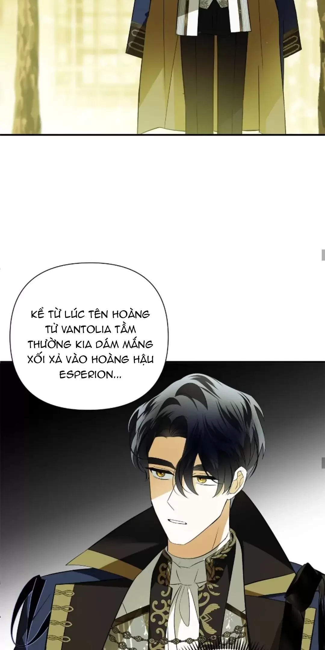 Mượn Rượu Trở Thành Hoàng Hậu Chapter 55 - Trang 2