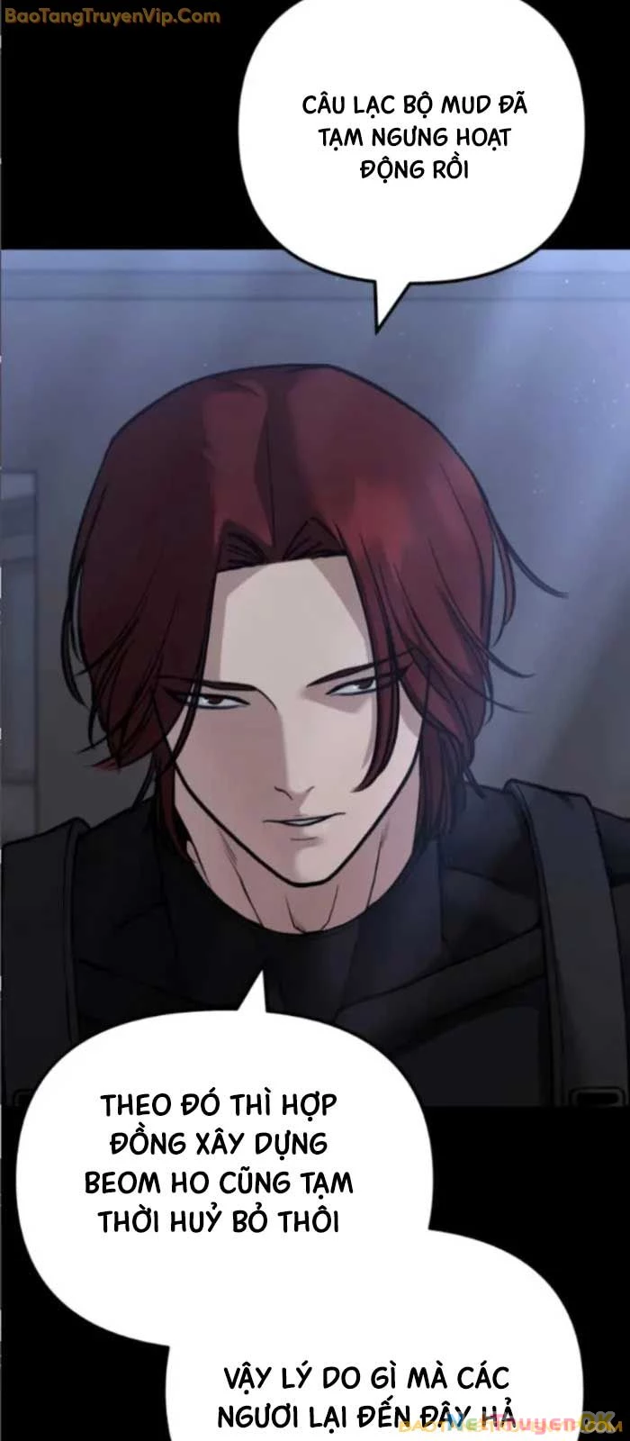 Giang Hồ Thực Thi Công Lý Chapter 114 - Trang 4