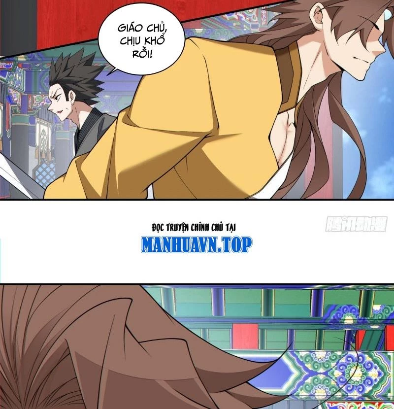 Đồ Đệ Của Ta Đều Là Đại Phản Phái Chapter 316 - Next Chapter 317