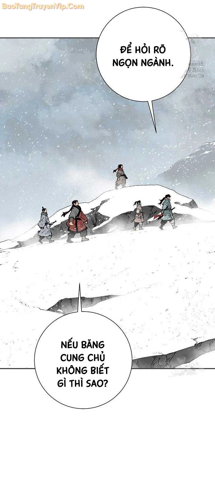 Vĩ Linh Kiếm Tiên Chapter 88 - Next Chapter 89