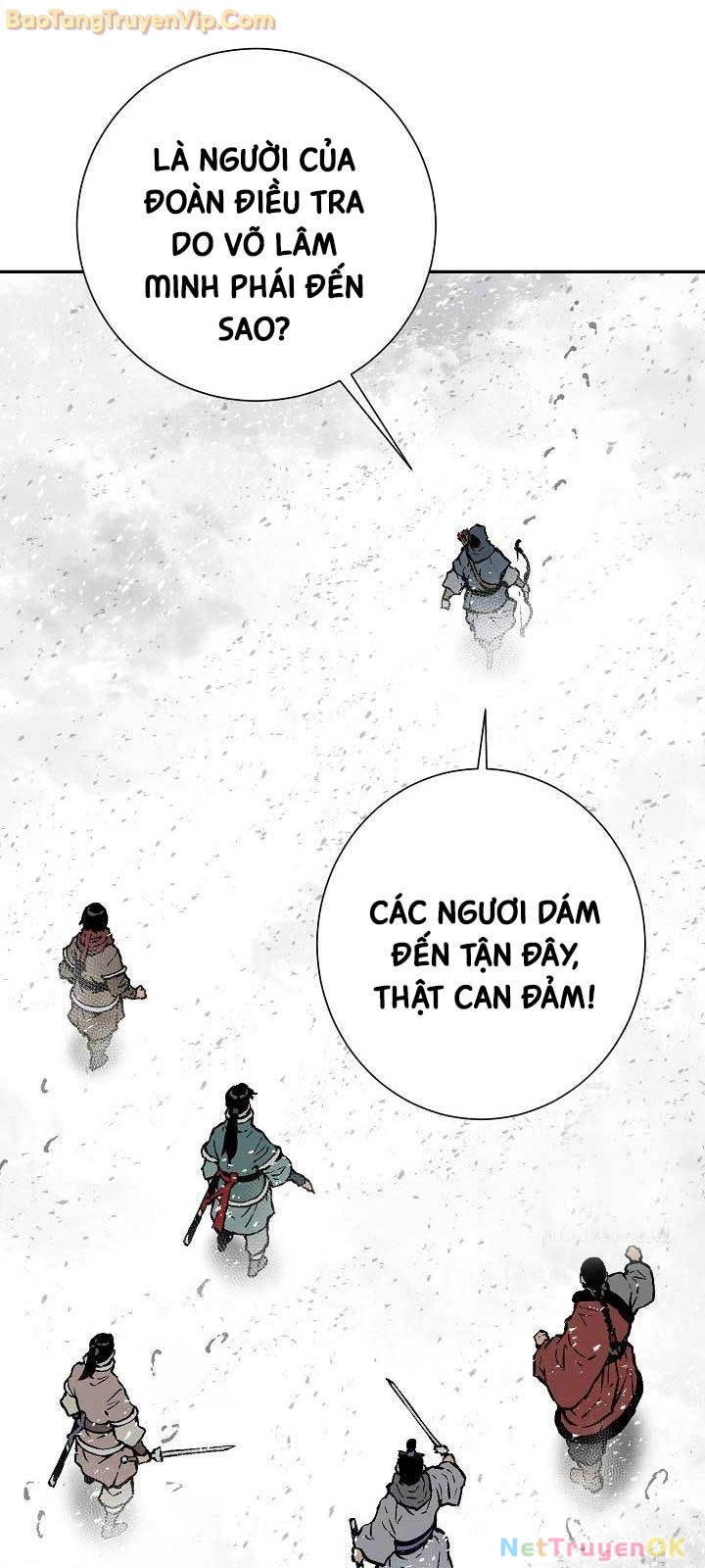 Vĩ Linh Kiếm Tiên Chapter 88 - Next Chapter 89