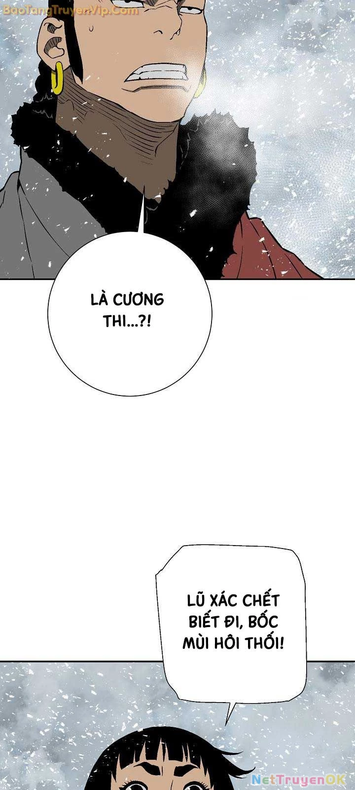 Vĩ Linh Kiếm Tiên Chapter 88 - Next Chapter 89