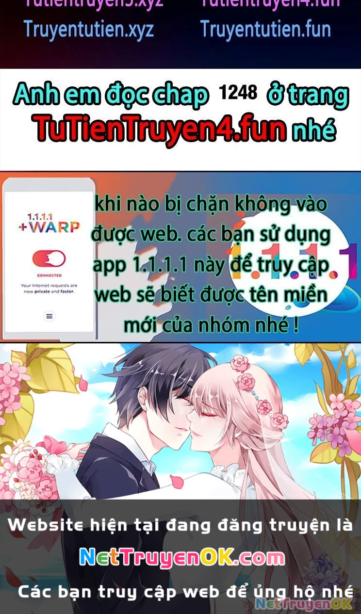 Bách Luyện Thành Thần Chapter 1247 - Next Chapter 1248