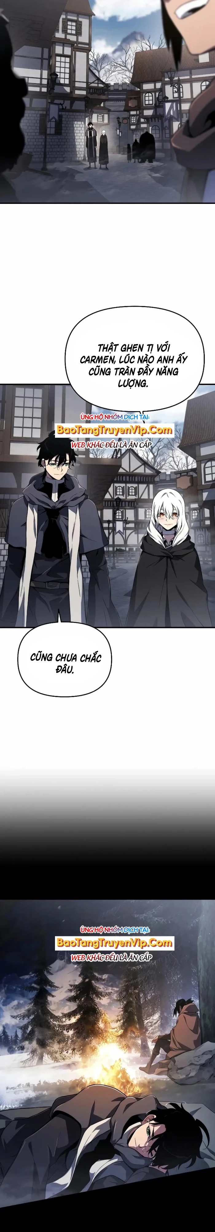 Linh Mục Tha Hóa Chapter 65 - Next Chapter 66