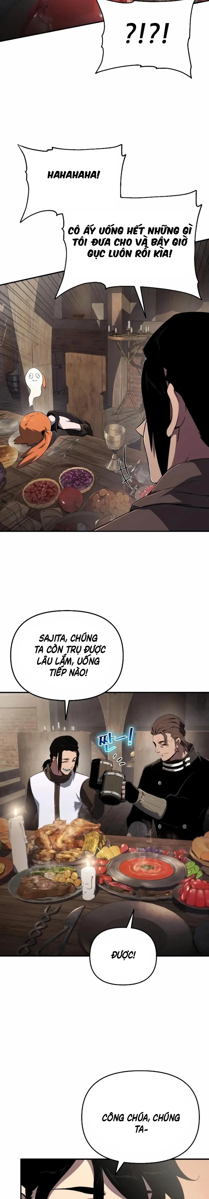 Linh Mục Tha Hóa Chapter 65 - Next Chapter 66