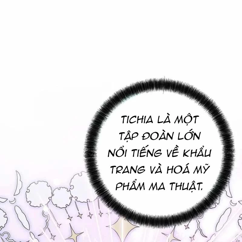 Trở Thành Công Chức Pháp Thuật Chapter 8 - Next Chapter 9